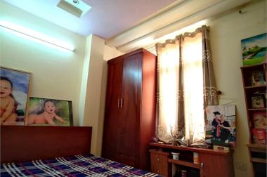 Bán nhà 154 Ngọc Lâm phố ẩm thực 33m2, 5 tầng, mt 6m, ô tô, kinh doanh 4.25 tỷ