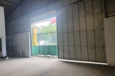 Bán nhà xưởng 65 tỷ, 20x90m,2  mặt tiền Trần Văn Giàu, xã Phạm Văn Hai, bình chánh