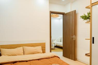 Trực tiếp CĐT mở bán Đ1 Chung cư Thái Hà - Đống Đa từ 690tr/căm, full nội thất, 