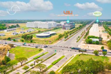 THÔNG BÁO CHÍNH THỨC MỞ BÁN KHU THƯƠNG MẠI TẠI DỰ ÁN OASIS CITY BẾN CÁT BÌNH DƯƠNG