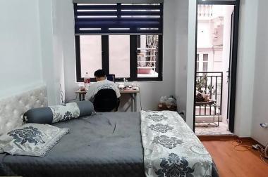 Liền kề Kiến Hưng, Hà Đông 60mx5 tầng thang máy kinh doanh hơn 8 tỷ