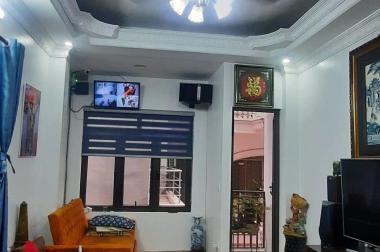 Liền kề Kiến Hưng, Hà Đông 60mx5 tầng thang máy kinh doanh hơn 8 tỷ