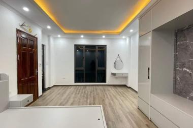 Nhà đẹp Phan Đình Giót, Hà Đông ô tô vào nhà mặt ngõ thông 40mx5T hơn 4 tỷ
