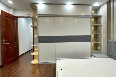 Bán nhà La Khê, Hà Đông 40mx5 tầng mặt ngõ thông ô tô vào nhà hơn 4 tỷ
