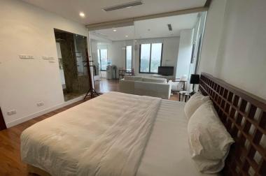 Bán tòa nhà Apartment Tô Ngọc Vân 139m2 8 tầng, mt 8m 24 phòng cho thuê 300 tr/th giá rao bán 60 tỷ