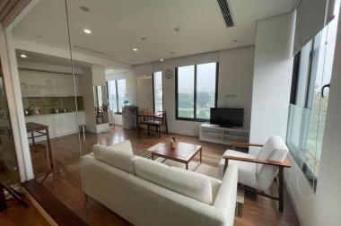 Bán tòa nhà Apartment Tô Ngọc Vân 139m2 8 tầng, mt 8m 24 phòng cho thuê 300 tr/th giá rao bán 60 tỷ