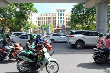 Tin đc ko ! nhà c4 mặt phố xuân thủy kinh doanh đỉnh 63,2m nhỉnh 25 tỷ