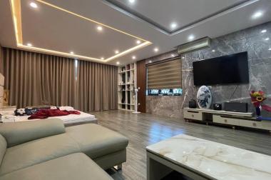 Bán nhà Chùa Láng 47 x 6 tầng MT5.6m giá 5.5 tỷ có TL