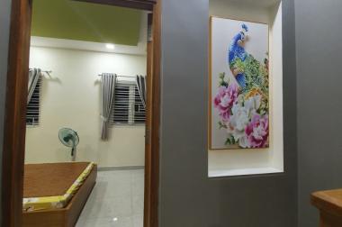 Kinh Dương Vương Bình Tân gần 60m2 3 tầng đẹp 4 tỷ xí