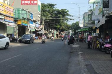 Cho thuê mặt bằng cạnh góc ngã tư đường Lê lai, TPVT Giá 7.5tr