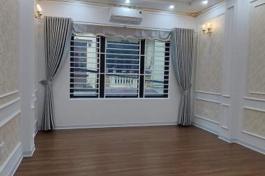 của độc ! hơn 16 tỷ có nhà 54.5m 7t tại trần quốc hoàn ô tô thang máy.
