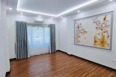 của độc ! hơn 16 tỷ có nhà 54.5m 7t tại trần quốc hoàn ô tô thang máy.
