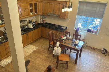 Bán căn nhà 83m2 phố Âu Cơ, Tây Hồ Chủ tự xây 6 ngủ Ô tô tránh 10m 6.8 Tỷ
