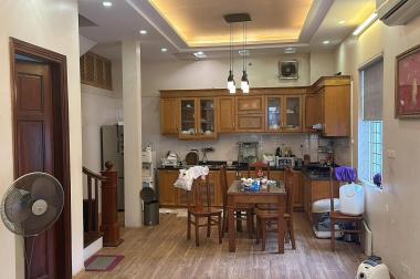 Bán ngôi nhà 83m2 phố Âu Cơ, Tây Hồ Chủ tự xây 6 ngủ 10m 2 Ô tô tránh 6.7 Tỷ