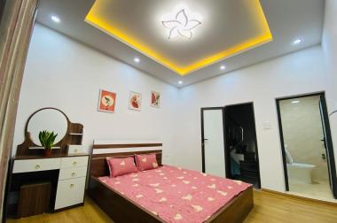 HAI BÀ TRƯNG - Ô TÔ SÁT NHÀ - BA GÁC ĐỖ CỬA - NHÀ ĐẸP NHƯ TRANH - SỔ HOA HẬU – 2,5 TỶ - 23M