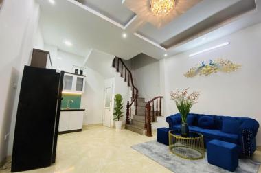 HOÀNG MAI - NHÀ ĐẸP Ở NGAY - AN SINH ĐỈNH – 31M – 3,55 TỶ