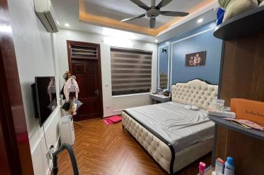 Bán nhà phân lô - Ôtô Ngô Thì Nhậm 40m2x5T, MT 6m. Giá nhỉnh 5 tỷ.