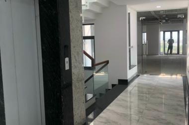 BÁN TOÀ NHÀ VĂN PHÒNG MẶT PHỐ TRẦN THÁI TÔNG CẦU GIẤY, 11 TẦNG THÔNG SÀN, CHO THUÊ GIÁ CAO.