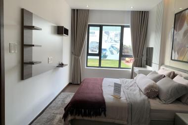 CĂN HỘ CAO CẤP 64M2 2PN KĐT HƯNG PHÚ TRUNG TÂM TP BẾN TRE