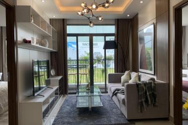 CĂN HỘ CAO CẤP 64M2 2PN KĐT HƯNG PHÚ TRUNG TÂM TP BẾN TRE