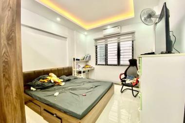 ✅ HOT GIẢM 100TR CHỈ CÒN 2.35 TỶ CÓ NGAY NHÀ 5 TẦNG, 30M2 TẠI YÊN HÒA - YÊN NGHĨA, HÀ ĐÔNG