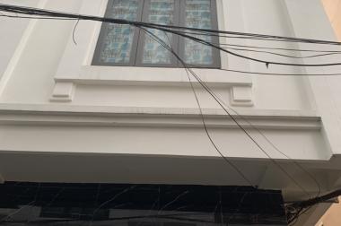 Cần bán nhà mặt ngõ Tiền Phong ô tô đỗ cửa, bán kính 1km full tiện ích