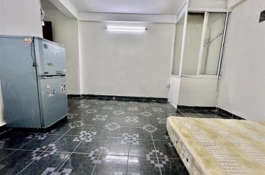 Cho thuê Phòng Chu Văn An có nội thất thoáng mát, sáng