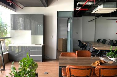 Cho thuê văn phòng full nội thất có thể vào làm việc ngay - Khu vực trung tâm Hải Châu giá siêu tốt