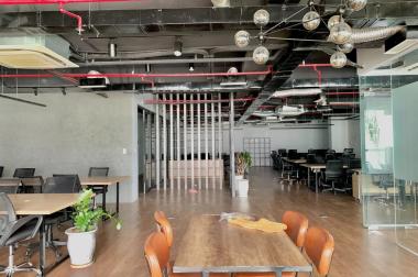 Cho thuê văn phòng full nội thất có thể vào làm việc ngay - Khu vực trung tâm Hải Châu giá siêu tốt