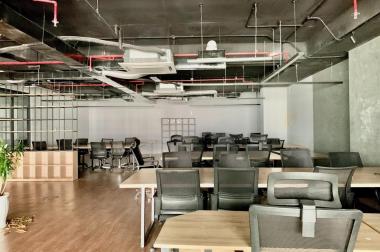 Cho thuê văn phòng full nội thất có thể vào làm việc ngay - Khu vực trung tâm Hải Châu giá siêu tốt