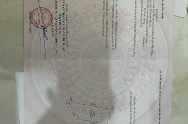 BÁN CẮT LỖ 89m khu đô thị Cổ Dương-Tiên Dương giá đẹp