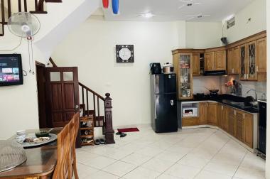 BÁN NHÀ XUÂN PHƯƠNG 3 TỶ 4 38M2, 5 TẦNG Ô TÔ TRÁNH TRƯỚC CỔNG, SÁT PHỐ