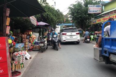 Bán nhà Phan Huy Ích, hẻm Máy Bay, KD đủ ngành nghề, 78tr m2. 