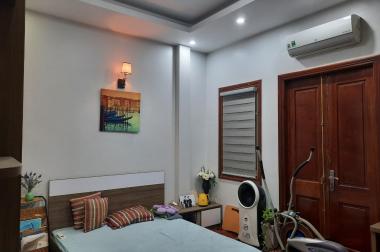 Bán nhà plô ô tô tránh, vỉa hè ngõ 140 Nguyễn Xiển, Thanh Xuân, 50 m2, Mt 4.7m, nhỉnh 12tỷ, 0917420066