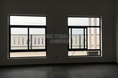 CHO THUÊ KHO XƯỞNG 7.600M2 TRONG KV 1.4HA NGUYỄN HỮU TRÍ, BÌNH CHÁNH, CHUẨN CÔNG NGHIỆP LOGISTICS