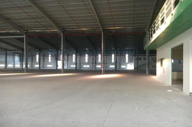 CHO THUÊ KHO XƯỞNG 5.500M2, 11.000M2, 23.000M2, 50.000M2, 79.000M2 KCN TÂN PHÚ TRUNG, CỦ CHI