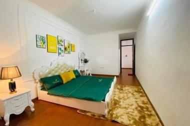 Bán nhà CCMN Hồ Tùng Mậu 66m, 7T thang máy 11 P, cạnh Đại Học Thương Mại, giá chỉ 7.8 tỷ