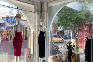 CẦN SANG NHƯỢNG SHOP QUẦN ÁO VỊ TRÍ MẶT TIỀN