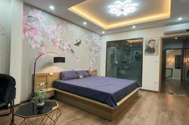 BÁN NHÀ MINH KHAI, BẮC TỪ LIÊM, Ô TÔ 7 CHỖ ĐỖ CỔNG, NHÀ MỚI, 30M2, 5 TẦNG, GIÁ CHỈ 3 TỶ 2