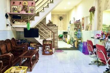 Bán nhà Quận 10 - 4.3x11 - 5 tầng - Hẻm rộng thoáng - Giá chỉ 6.7 tỷ