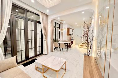 -	SIÊU PHẨM TT THANH XUÂN CỰ LỘC 51M 4 TẦNG MỚI - THIẾT KẾ CHÂU ÂU - GẦN Ô TÔ MẶT TIỀN 6M NHỈNH 5 TỶ