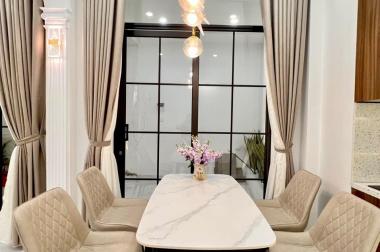 -	SIÊU PHẨM TT THANH XUÂN CỰ LỘC 51M 4 TẦNG MỚI - THIẾT KẾ CHÂU ÂU - GẦN Ô TÔ MẶT TIỀN 6M NHỈNH 5 TỶ