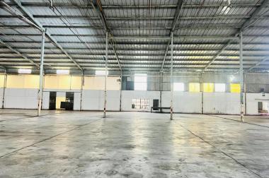 CẦN CHO THUÊ MỘT SỐ KHO XƯỞNG 800M2, 1000M2, 2300M2 VÀ 5000M2 ĐƯỜNG TÂN THỚI NHẤT 8, Q.12