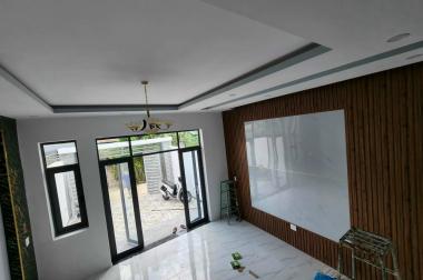 Bán nhà riêng 1 trệt 1 lầu  tại  Phường Hưng Định, Thuận An, Bình Dương diện tích 100m2 giá 3.3 Tỷ