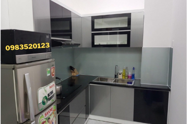 Hơn 3.5 tỷ có nhà cao tầng, 60m2.hẻm 5m ra Nguyễn Thị Định 
