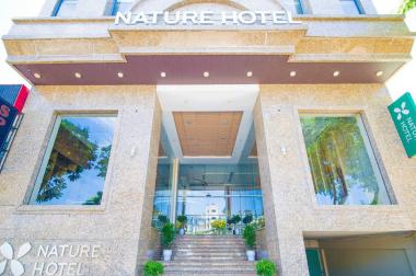 Bán gấp 344m khách sạn Nature Hotel mặt đường Pham Văn Đồng, Sơn Trà Đà Nẵng