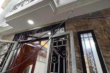 BA ĐÌNH - GẦN PHỐ - NHÀ MỚI - NỘI THẤT SỊN HIỆN ĐẠI -  HAI THOÁNG - TIỆN ÍCH ĐỈNH  CAO 