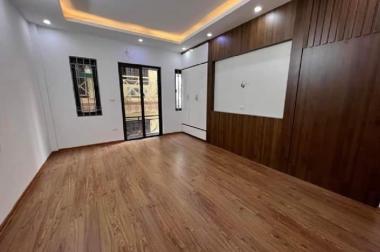 BA ĐÌNH - GẦN PHỐ - NHÀ MỚI - NỘI THẤT SỊN HIỆN ĐẠI -  HAI THOÁNG - TIỆN ÍCH ĐỈNH  CAO 