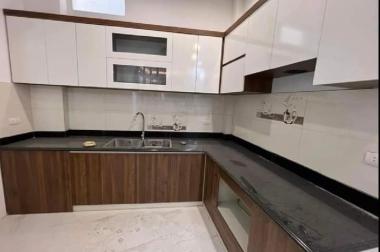BA ĐÌNH - GẦN PHỐ - NHÀ MỚI - NỘI THẤT SỊN HIỆN ĐẠI -  HAI THOÁNG - TIỆN ÍCH ĐỈNH  CAO 