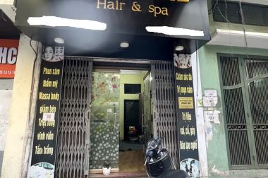 Chính  chủ cho thuê phòng và cửa hàng tại ngõ 44 Phố Võ Thị Sáu - P Thanh Nhàn - Q Hai Bà Trưng -